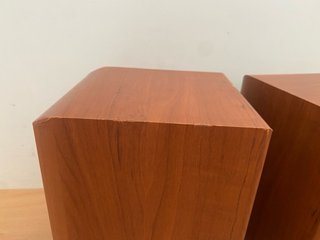 Altavoces Infinity Primus HCS SAT