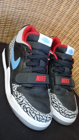 Sneakers Nike Air Jordan Legacy 312 Taglia 40