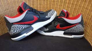Sneakers Nike Air Jordan Legacy 312 Taglia 40
