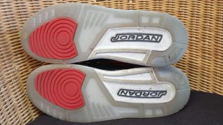 Sneakers Nike Air Jordan Legacy 312 Taglia 40