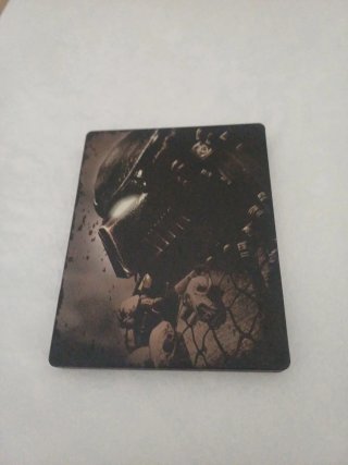 Aliens vs Predator PS3