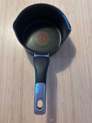 Sartén Tefal 18cm Negra