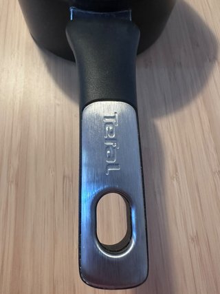 Sartén Tefal 18cm Negra