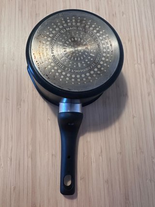 Sartén Tefal 18cm Negra