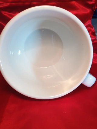 Tazzine porta bustine Caffe Alberto
