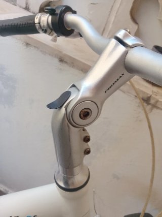 Freno Tektro Bicicleta