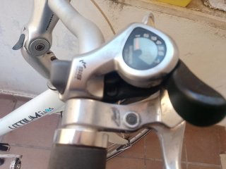 Freno Tektro Bicicleta