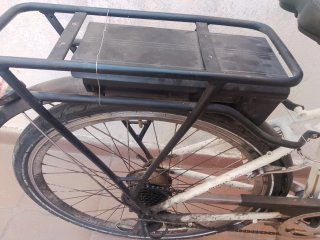 Freno Tektro Bicicleta
