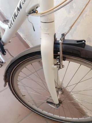 Freno Tektro Bicicleta