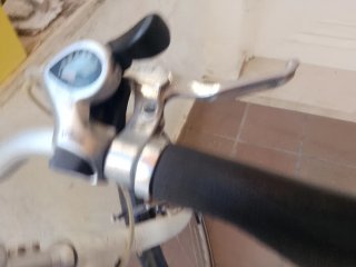 Freno Tektro Bicicleta