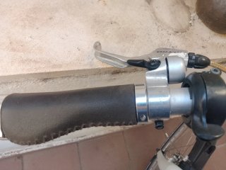 Freno Tektro Bicicleta