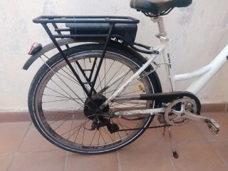 Freno Tektro Bicicleta