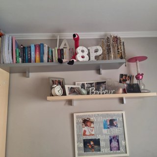 Habitación juvenil completa o por partes