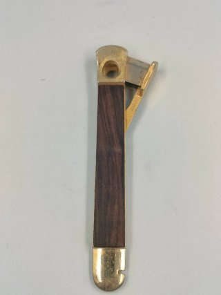 Cortapuros CLIFFY Solingen Vintage