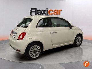 Fiat 500 Dolcevita 1.0 Hybrid 51KW (70 CV)