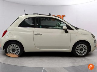 Fiat 500 Dolcevita 1.0 Hybrid 51KW (70 CV)