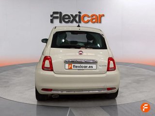 Fiat 500 Dolcevita 1.0 Hybrid 51KW (70 CV)
