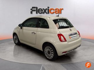 Fiat 500 Dolcevita 1.0 Hybrid 51KW (70 CV)
