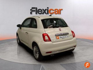Fiat 500 Dolcevita 1.0 Hybrid 51KW (70 CV)