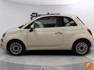 Fiat 500 Dolcevita 1.0 Hybrid 51KW (70 CV)