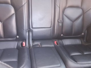 Porsche Cayenne S Diesel