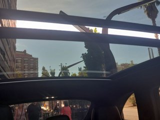 Porsche Cayenne S Diesel