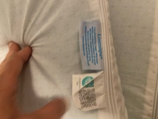 Sofá cama gris con colchón