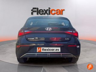 Hyundai i20 1.2 MPI Essence