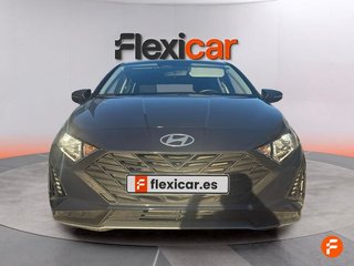Hyundai i20 1.2 MPI Essence