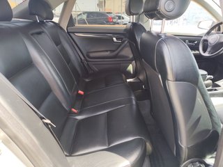 AUDI A-4 1.8 GASOLINA 150 CV 195.000 KM 2002