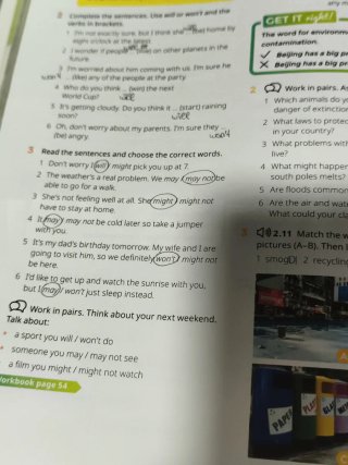Libro Inglés Cambridge B1