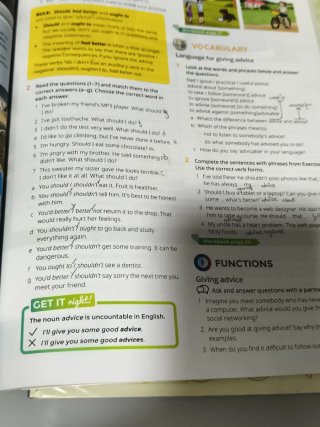 Libro Inglés Cambridge B1