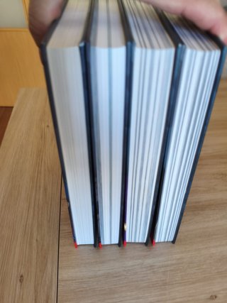 La Caida del Murcielago coleccion novelas graficas