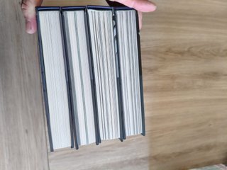 La Caida del Murcielago coleccion novelas graficas