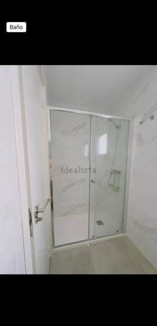 Habitación compartida en Castellón