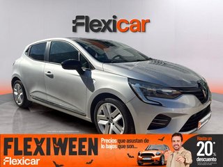 Renault Clio Business TCe 67 kW (90CV)