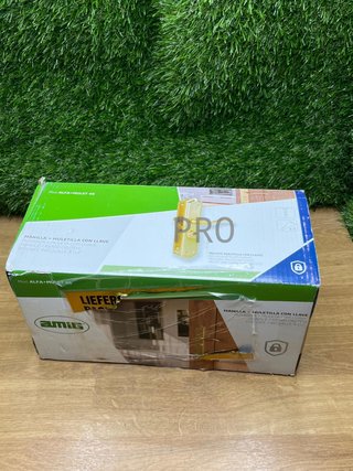 Manilla para puertas Izquierda MOD. 46 Amig