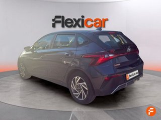 Hyundai i20 1.2 MPI Essence