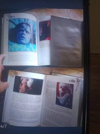 Lote 17 Películas de Terror de Culto DVD + Libro