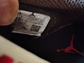 Nike Air Jordan 1 Travis Scott Low. Hacoo