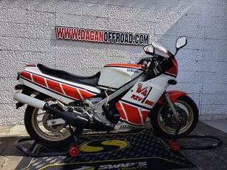 Yamaha RZV 500cc R V4 1984