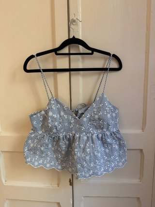Lote Ropa Verano Mujer [Varias marcas - Talla M/L]