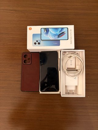 Xiaomi Redmi Note 12 Pro 5G