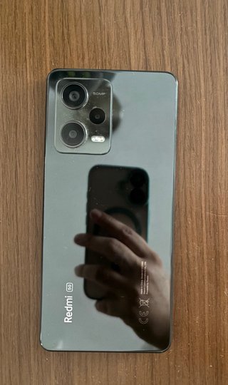Xiaomi Redmi Note 12 Pro 5G