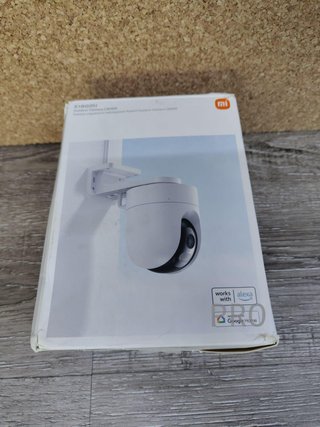 Cámara exterior Xiaomi