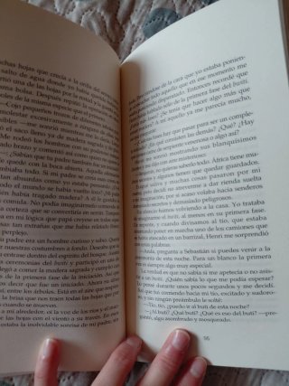 El medallón perdido