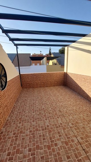 MARAVILLOSA CASA EN SANTA LUCIA!!