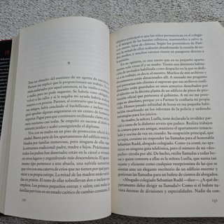 Un abogado rebelde