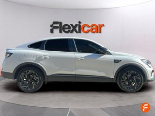 Renault Arkana Techno E-TECH full hybrid 105kW(145CV)