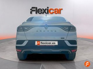 Renault Arkana Techno E-TECH full hybrid 105kW(145CV)